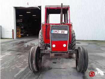 Tractor Massey Ferguson Machine: foto 3