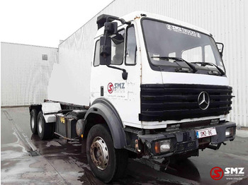 Camión chasis MERCEDES-BENZ SK 2638