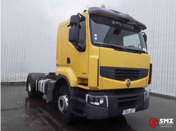 Cabeza tractora RENAULT Premium Lander