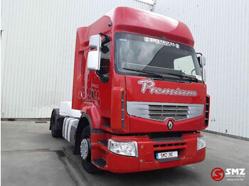 Cabeza tractora RENAULT Premium 440