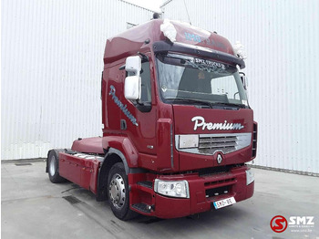 Cabeza tractora RENAULT Premium 440