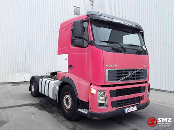 Cabeza tractora VOLVO FH12 420