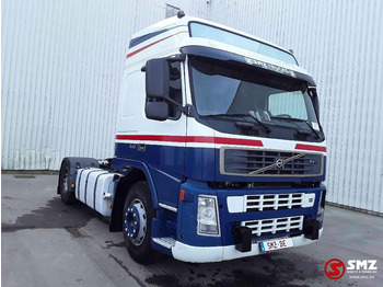 Cabeza tractora VOLVO FM 340