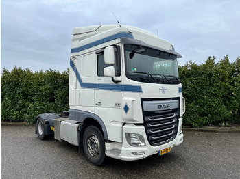 Cabeza tractora DAF XF 440