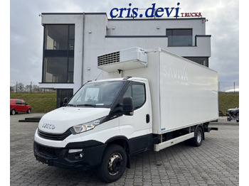 Furgoneta IVECO Daily 70c18