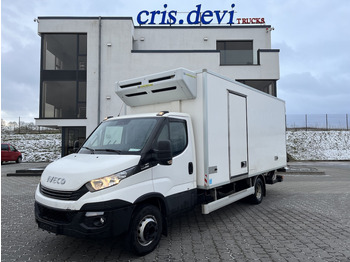 Furgoneta IVECO Daily 70c18