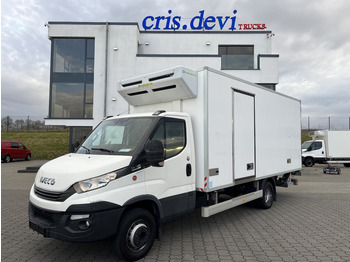 Furgoneta IVECO Daily 70c18