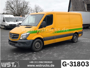 Furgón MERCEDES-BENZ Sprinter