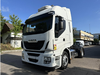 Cabeza tractora IVECO Stralis 480