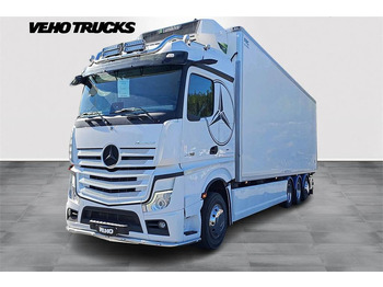 Camión isotérmico MERCEDES-BENZ Actros