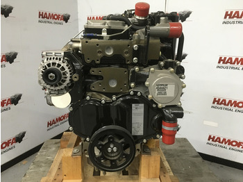 Maquinaria de construcción nuevo Caterpillar C4.4 448-4544421 NEW: foto 4 Maquinaria de construcción nuevo Caterpillar C4.4 448-4544421 NEW: foto 4