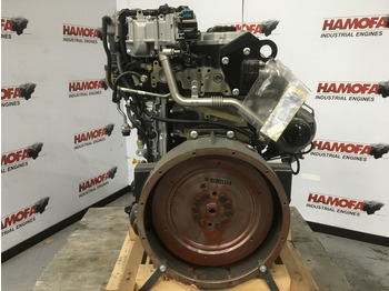 Maquinaria de construcción nuevo Caterpillar C4.4 448-4544421 NEW: foto 3 Maquinaria de construcción nuevo Caterpillar C4.4 448-4544421 NEW: foto 3