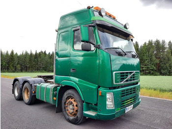 Cabeza tractora Volvo FH12 460: foto 2