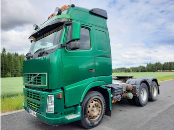 Cabeza tractora VOLVO FH12 460