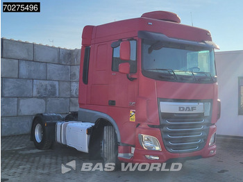 Cabeza tractora DAF XF 510 XF 4X2 SC Retarder Euro 6: foto 4