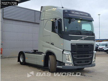 Cabeza tractora Volvo FH 460 898 4X2 Globetrotter: foto 4