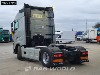 Cabeza tractora Volvo FH 460 898 4X2 Globetrotter: foto 3