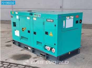 Generador industriale nuevo Cummins AG3-80C NEW UNUSED - GENERATOR: foto 3