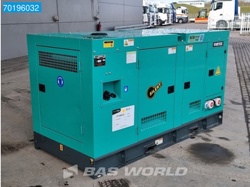 Generador industriale nuevo Cummins AG3-80C NEW UNUSED - GENERATOR: foto 4