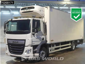 Camión frigorífico DAF CF 340