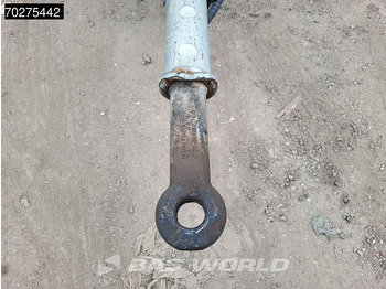 Remolque portacontenedore/ Intercambiable Krone AZ 2 axles: foto 4