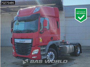 Cabeza tractora DAF CF 510