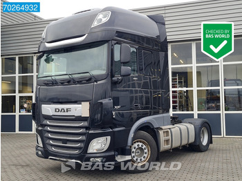 Cabeza tractora DAF XF 480