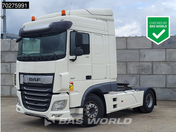 Cabeza tractora DAF XF 480
