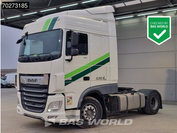 Cabeza tractora DAF XF 480