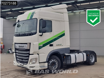 Cabeza tractora DAF XF 480