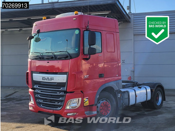 Cabeza tractora DAF XF 510