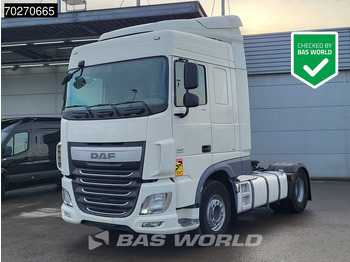 Cabeza tractora DAF XF 510