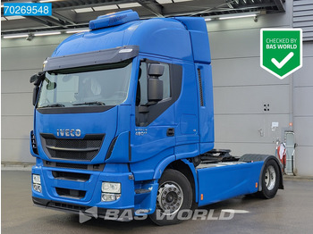 Cabeza tractora IVECO Stralis 480