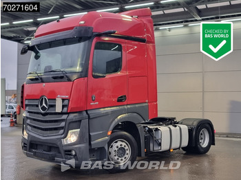 Cabeza tractora MERCEDES-BENZ Actros 1845