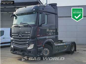 Cabeza tractora MERCEDES-BENZ Actros