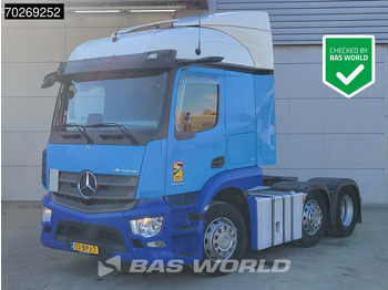 Cabeza tractora MERCEDES-BENZ Actros 2540