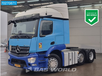 Cabeza tractora MERCEDES-BENZ Actros 2540