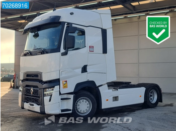 Cabeza tractora RENAULT T High 480