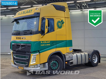 Cabeza tractora VOLVO FH 420