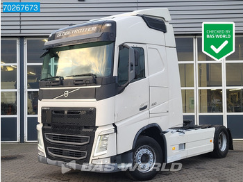 Cabeza tractora VOLVO FH 460