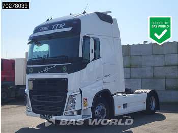 Cabeza tractora VOLVO FH 460