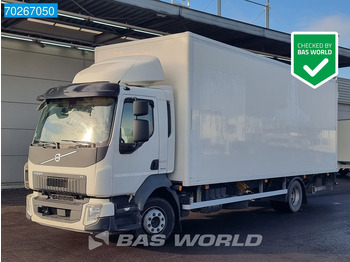 Leasing de Volvo FL 250 4X2 12tonner 2.000kg Ladebordwand Automatic Euro 6 Volvo FL 250 4X2 12tonner 2.000kg Ladebordwand Automatic Euro 6: foto 1