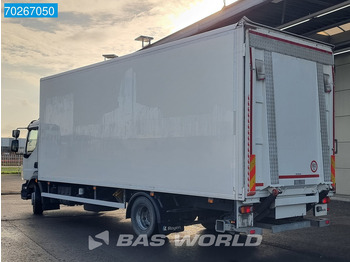 Leasing de Volvo FL 250 4X2 12tonner 2.000kg Ladebordwand Automatic Euro 6 Volvo FL 250 4X2 12tonner 2.000kg Ladebordwand Automatic Euro 6: foto 3