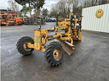 Grader Ausa OP NV2500: foto 2