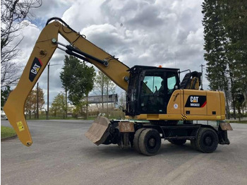 Manipulador de materiales CATERPILLAR MH3022