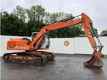 Excavadora de cadenas LIEBHERR R 900