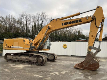 Leasing de Liebherr R944C LC LITRONIC Liebherr R944C LC LITRONIC: foto 1