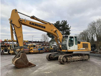 Leasing de Liebherr R944C LC LITRONIC Liebherr R944C LC LITRONIC: foto 3