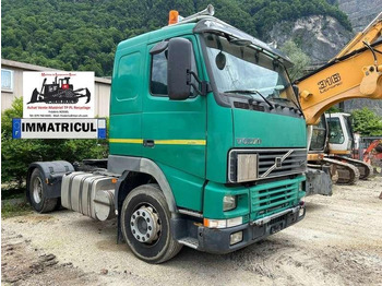 Cabeza tractora VOLVO FH12 420