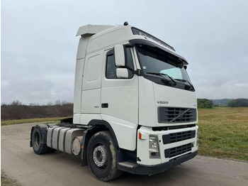 Cabeza tractora VOLVO FH12 460